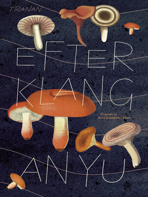 cover image of Efterklang